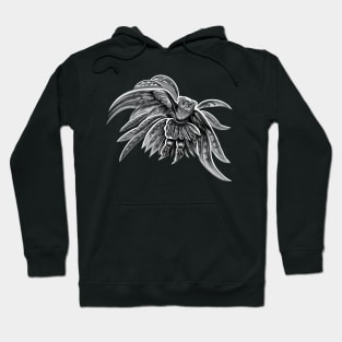 Owl spirit Hoodie